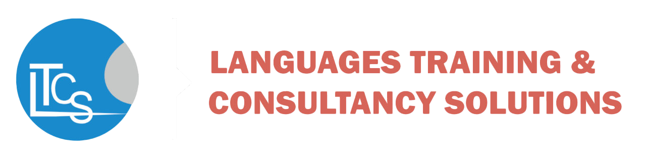 Language Training and Consultancy Solutions